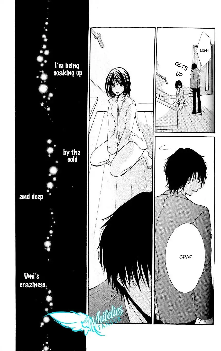 Bokura no Koi wa Shi ni Itaru Yamai no You de Chapter 11 17